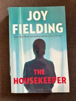 The Housekeeper, Joy Fielding, englische Version Berlin - Köpenick Vorschau