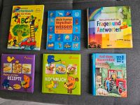 Verschiedene Bücher Baden-Württemberg - Kirchheim unter Teck Vorschau