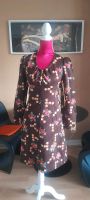 Vintage 60s 70s Mod Kleid 60er 70er Blumen 38 40 Wandsbek - Hamburg Rahlstedt Vorschau