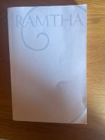 Buch Ramtha the white Book Bayern - Lohr (Main) Vorschau