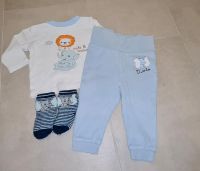 Gr. 68 Dumbo Set Hose Langarmshirt Pullover Elefant c&A Sachsen - Schkeuditz Vorschau