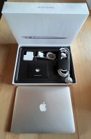 Apple MacBook Air 13“ 2015 128 GB 8 GB RAM Dortmund - Persebeck Vorschau