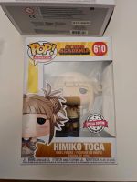 Funko pop my hero academia himiko toga anime manga figur 610 Leipzig - Grünau-Ost Vorschau