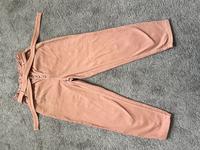Only Paperbag Jeans M/32 - rosa / aprikose Nordrhein-Westfalen - Krefeld Vorschau
