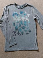 Tom tailor langarmshirt Nordrhein-Westfalen - Kreuztal Vorschau