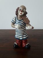 GILDE CLOWN mit Geige Bayern - Regensburg Vorschau