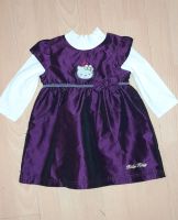 Hello kitty kleid Gr: 80 Dortmund - Innenstadt-Nord Vorschau