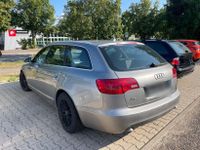 Audi a6 c6 4f 3,0l mit Motorschaden Bayern - Pfaffenhofen a. d. Roth Vorschau