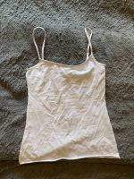 Top Cami Oberteil Unterhemd weiß H&M 34/XS Baden-Württemberg - Offenburg Vorschau