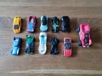 Hotwheels Autos 10+1 Gratis Bayern - Schnaittach Vorschau