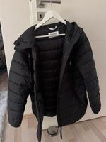 ESPRIT Steppjacke Schwarz Gr. XL Bayern - Wiesenbronn Vorschau