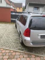 Peugeot 307  Panorama Dach TÜV bis 08/2024 Hessen - Dieburg Vorschau