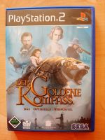 PS 2 Spiel Der Goldene Kompass, Komplett, Zustand Neuwertig Rheinland-Pfalz - Ludwigshafen Vorschau