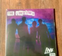 The Libertines Live 2015 LP Vinyl Record Store Day Nordrhein-Westfalen - Lohmar Vorschau