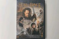 DVD: Der Herr der Ringe: Die Rückkehr des Königs (Elijah Wood) Niedersachsen - Braunschweig Vorschau
