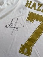 Eden Hazard Fußballkarriere beendet!!! Original Unterschrift München - Ramersdorf-Perlach Vorschau