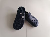 NEU dunkelblaue Schuhe Clogs Gr. 40/41 Brandenburg - Brandenburg an der Havel Vorschau