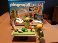 Playmobil City Life 6659 Röntgen und Ultraschall Schleswig-Holstein - Fockbek Vorschau