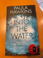 Into the Water - Paula Hawkins Nordrhein-Westfalen - Siegen Vorschau