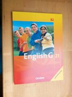 English G 21 B2 Cornelsen Lehrerfassung 9783060318186 Niedersachsen - Bodenfelde Vorschau