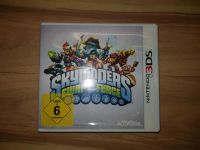 Nintendo 3DS Skylanders Swap Force Spiel Sachsen - Sohland Vorschau