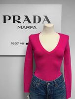 Zara Body Pullover pink S Trend Niedersachsen - Lüneburg Vorschau