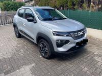 Dacia Spring Essential Electric Bayern - Kipfenberg Vorschau