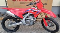 Honda CRF 250 Modell 2023 Neufahrzeuge Sachsen - Penig Vorschau