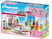 Playmobil City Life 5486 Modeboutique Nordrhein-Westfalen - Erftstadt Vorschau