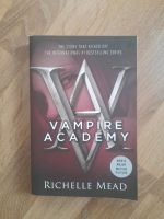 Richelle Mead, Vampire Academy, Band 1 Englisch Sachsen - Groitzsch Vorschau