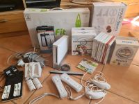 Nintendo Wii XXL Paket Balance Board Mario Kart Schleswig-Holstein - Wilster Vorschau