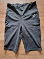 ungetragene Sporthose kurz, Radlerhose Gr. 38 Sachsen - Dohna Vorschau