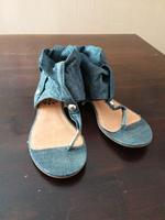 Flipflop, Sandalen Sachsen-Anhalt - Jeßnitz Vorschau
