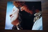 Outlander - Sam Heughan+Caitriona Balfe - Foto#1/4z NEU Sachsen - Zobes Vorschau