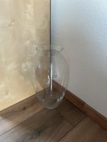 Vase groß Glas Baden-Württemberg - Pforzheim Vorschau