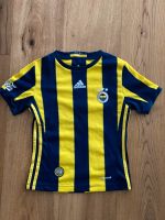 Kinder Fussball Trikot Original Fenerbahce Istanbul Gr. 128 Baden-Württemberg - Nürtingen Vorschau