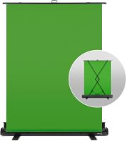 Elgato Green Screen - Ausfahrbares Chroma-Key-Panel für Streaming Köln - Ehrenfeld Vorschau