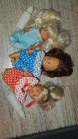 Baby Puppen zum Barbie spielen Bayern - Rehau Vorschau