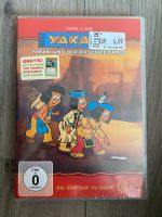 DVD Yakari Serie Schleswig-Holstein - Großhansdorf Vorschau
