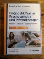 Diagnostik-Trainer Psychosomatik und Psychotherapie: Interaktiv Leipzig - Leipzig, Zentrum Vorschau