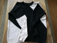 Vintage Pullover mit Muster (XL) Nordrhein-Westfalen - Waldbröl Vorschau