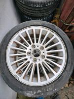 Bmw E46 Styling 73 Alu 17 Zoll Felgen Bayern - Mainburg Vorschau