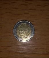 Dante Alieghieri 2 Euro Münze 2002 Nordrhein-Westfalen - Herne Vorschau