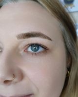 Powder Brows , Permanent Makeup, Aquarell Lips, Lidstrich Saarbrücken-West - Klarenthal Vorschau