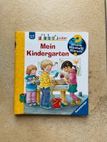 Ravensburger Wieso Weshalb Warum - Mein Kindergarten - NEU Bayern - Neufraunhofen Vorschau