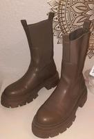 ❤️H&M Boots Gr.38❤️ Mecklenburg-Vorpommern - Boizenburg/Elbe Vorschau