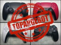 Sonderangebot! Gebrauchte PS4/PS5/Xbox/Nintendo Switch-Controller Baden-Württemberg - Ravensburg Vorschau