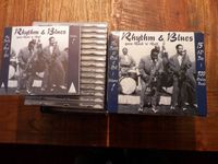 Rhythm & Blues Goes Rock "n" Roll Vol. 1  15 CDs Baden-Württemberg - Freiburg im Breisgau Vorschau
