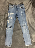 Zara JEANS NEU Leipzig - Heiterblick Vorschau