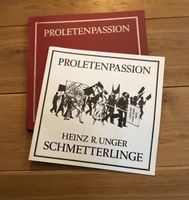 Proletenpassion Schmetterlinge Baden-Württemberg - Graben-Neudorf Vorschau